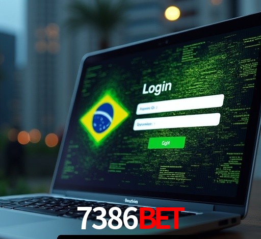 Integração de APIs 7386bet