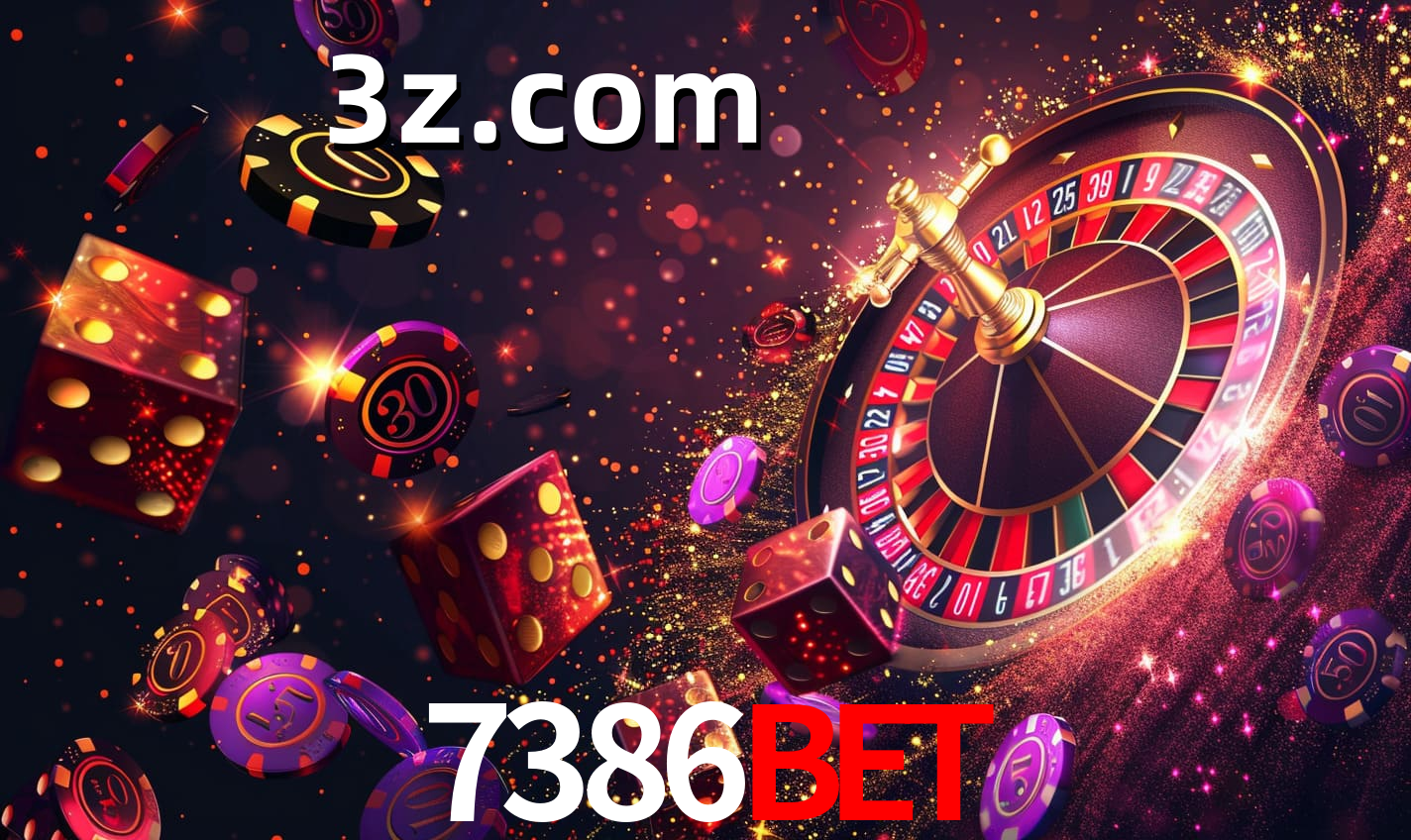 Cadastro Rápido 7386bet