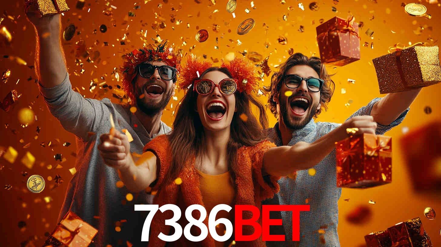 Promoção Relâmpago 7386bet