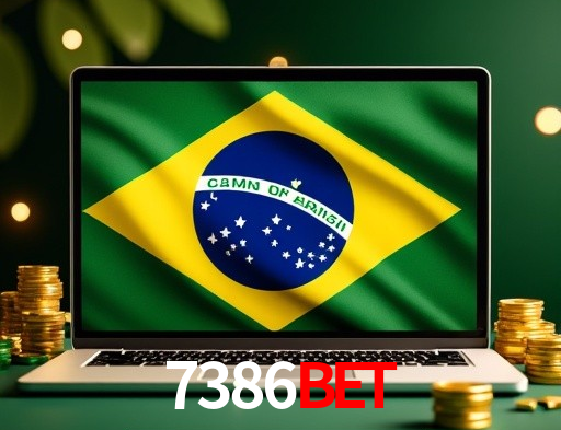 Provedores de Jogos 7386bet