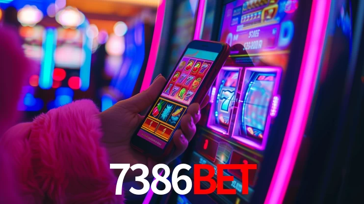 Tecnologia da Plataforma 7386bet