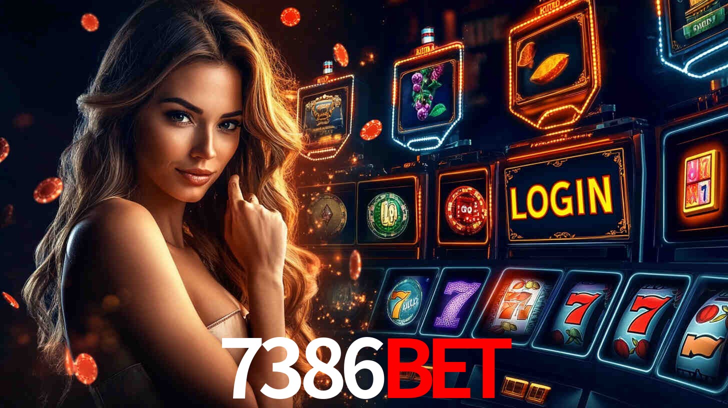 Login Seguro 7386bet