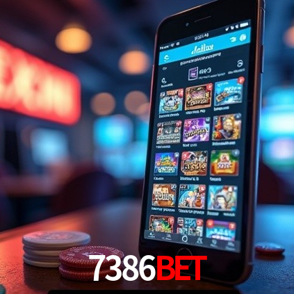 Casino VIP 7386bet